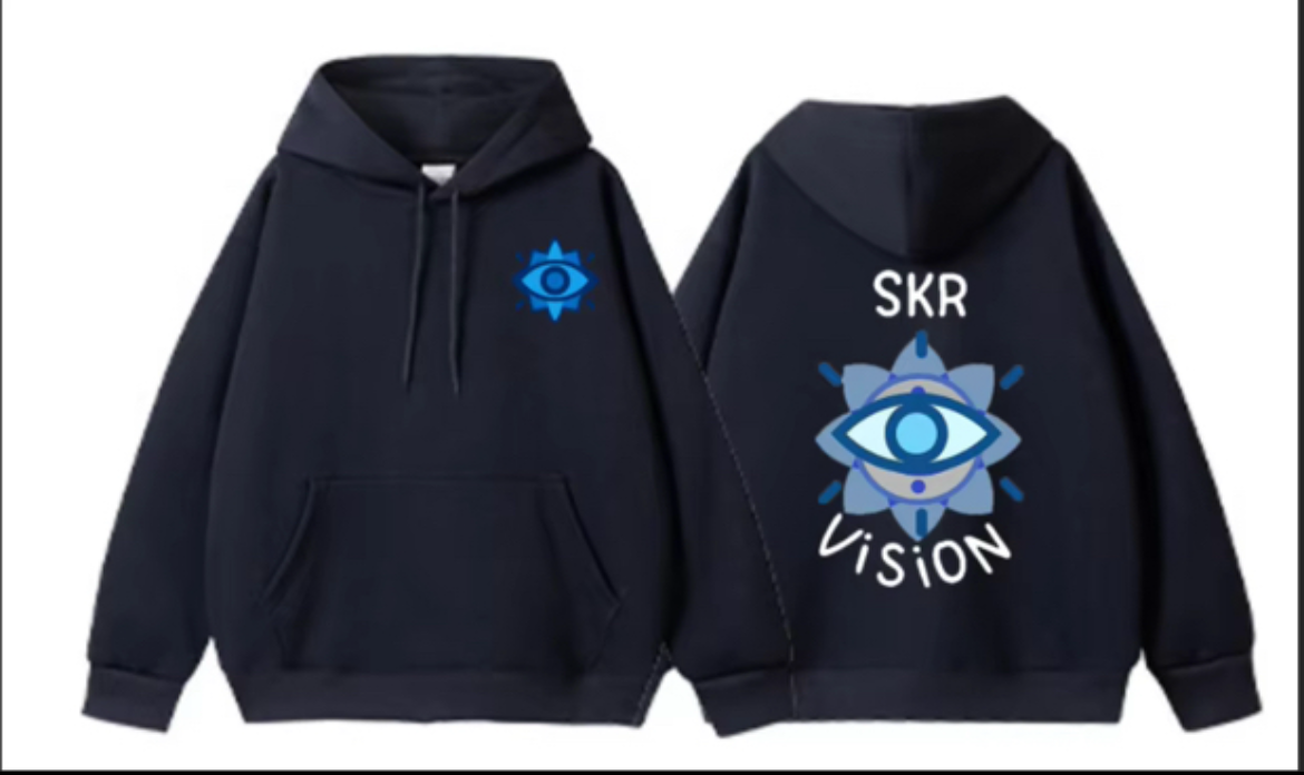 Pull | SKR VISION